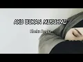 Download Lagu Aku Bukan Musuhmu [ Lirik ] Rheka Restu ~ Lirik lagu Populer
