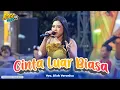 Download Lagu CINTA LUAR BIASA Voc. Diah Veronica - Cover Jandhut ROGO MUSIC | RAFA F JAYA AUDIO