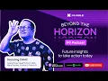 Download Lagu Beyond the Horizon: Decoding CMMC: What You Need to Know Now to Stay Compliant and Competitive