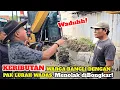 Download Lagu KACAU MENOLAK DIBONGKAR‼️KERIBUTAN WARGA BANGLI DENGAN PAK LURAH WADAS. AKHIRNYA DIBONGKAR JUGA GEIS