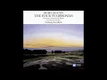 Robert Schumann: Symphony No. 3 in E-flat major "Rhenish", op. 97 (1850)