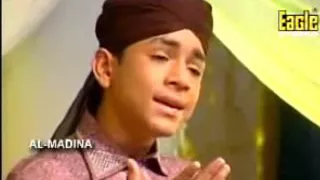 Ya Mustafa Khair Ul Wara Tere Jiya Koee Nahi 