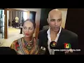 Hollywood Star Boris Kodjoe Arrives In Ghana To Host AITEO CAF Awards