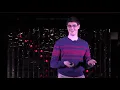 Saving Biology with Chemistry Jacob Levin TEDxLakeForestCollege