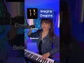 Download Lagu Imagine Dragons Challenge - Duet Cover (Sing With Me)  #cover #imaginedragons   #shortsmaschallenge