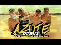 Azote Remix - Lolo OG Ft Callejero Fino, Salas, Alejo Isakk (Bass boosted)