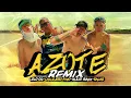 Download Lagu Azote Remix - Lolo OG Ft Callejero Fino, Salas, Alejo Isakk (Bass boosted)