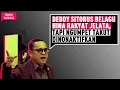 Download Lagu DEDDY SITORUS BELAGU HINA RAKYAT JELATA, TAPI NGUMPET TAKUT DINONAKTIFKAN I Opini Terkini 