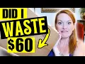 60 ThredUp Jewelry Unboxing - Did I Just Waste 60 on This ThredUp Rescue Jewelry Box