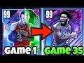 NBA 2k23 But Every WIN I Upgrade The P