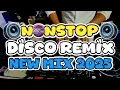 Download Lagu NONSTOP DISCO REMIX NEW MIX 2025 (REPOST)