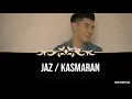 Jaz - Kasmaran Lyrics