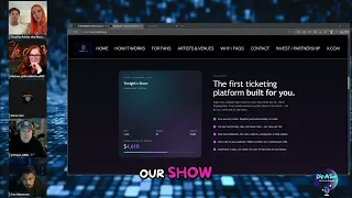 Real-Time Payments Revolutionize Your Event Ticket Sales