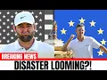 Download Lagu Ryder Cup Warning!! The BIGGEST FLAW No One Is Talking About That Could SINK Team USA