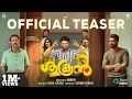 Sukran - Teaser | Shine Tom Chacko, Bibin George, Chandunath |Stilju Arjun | Sooraj S Kurup | Ubaini