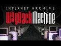 Horrors on the Internet Archive