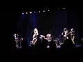 She Was A Doorman--Ana Popovic
