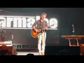Parmalee - Carolina (Live) - Mohegan Sun Arena, Uncasville, CT - 5/31/25