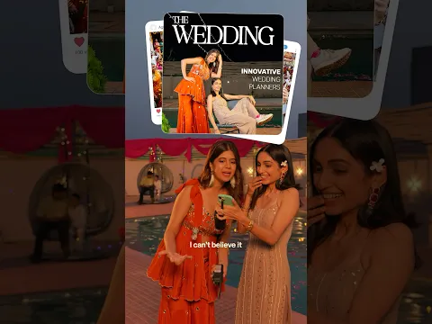 Wedding Re-Planners Ep. 8 | Viral Shaadi