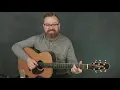 Grocery Store Tune by Lance Allen