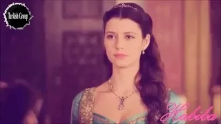   السلطانة كوسم مين فى الحياة متولدش برئ                      دندنها