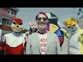[MV] MUSHVENOM(머쉬베놈) _ Spin the wheel(돌림판) (feat. Dr.Lee(신빠람 이박사))