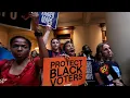 State lawmakers decide not to take up redistricting maps