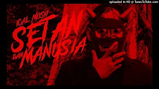 Download Ical Mosh - Apa Kau Tahu Instrumental (reprod. azamin) MP3