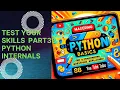 Mastering Python Basics Fun and Challenging Questions Explained Part39 Python Internals