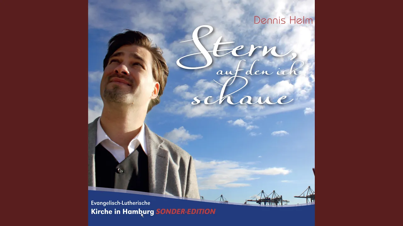 Stern, auf den ich schaue Stern, auf den ich schaue