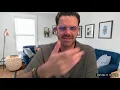 Jenn Graham Jason Lauritsen TalentTalk Radio 2021