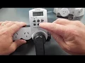 Digital Timer Part 2