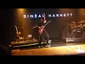 Sinead Harnett - Boiling (Live, NYC)