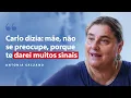 Download Lagu ENTREVISTA EXCLUSIVA: MÃE DE CARLO ACUTIS FALA SOBRE A MORTE DO FILHO E REVELA SINAIS DO CÉU