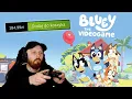 Download Lagu Bluey i jej gra wideo za 185 złote...