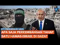 Lagu Hari Ini KTT Perdamaian Gaza, Berikut 6 Perkembangan Gencatan Senjata Hamas-Israel!