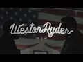 Weston Ryder The Tradition
