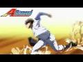 Sawamura Strikes Out Todoroki and Sanada in Final Ace of Diamond Diamond No Ace