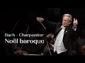 Lagu 🎥 NOËL BAROQUE, Bach-Charpentier | Captation - Chapelle Royale du Château de Versailles