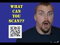 Malicious QR Codes Can Steal Your Money FBI WARNING