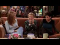 Ross From Friends playing for his friends - Talk To Me You'll Understand