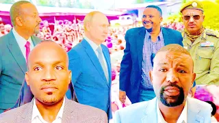 Hayyoonnii Haala Yero Amma Irra Duabatan Oduu Adda Generalloonni Abiy Naannoo Amaratti Salphatan 