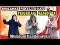Download Lagu SHOLAWAT PENYEJUK HATI DAN PENGHILANG SEDIH bersama Ustadzah Mumpuni Handayayekti