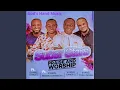 Lagu Super Stars Praise and Worship