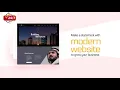 Be web app developer in php laravel codeigniter wordpress website - Best Web Programming service