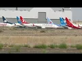 Boeing crisis turning into an economic boost for Moses Lake