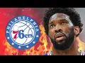 How to Destroy an NBA Team