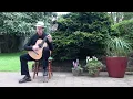 Classical Guitar: Granada by Isaac Albeniz