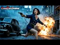 Download Lagu Killer escapes! Prisoner hides knife in mouth! In instant kills guard and breaks out! 02 #AntiJapan#