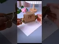 Download Lagu Membuat Kerajinan Tangan dari Kardus Bekas | Ide Kreatif Dari Karton Bekas #diy #kerajinan #creative